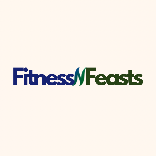 Fitness N Feasts logo
